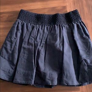 Women’s jcrew skirt